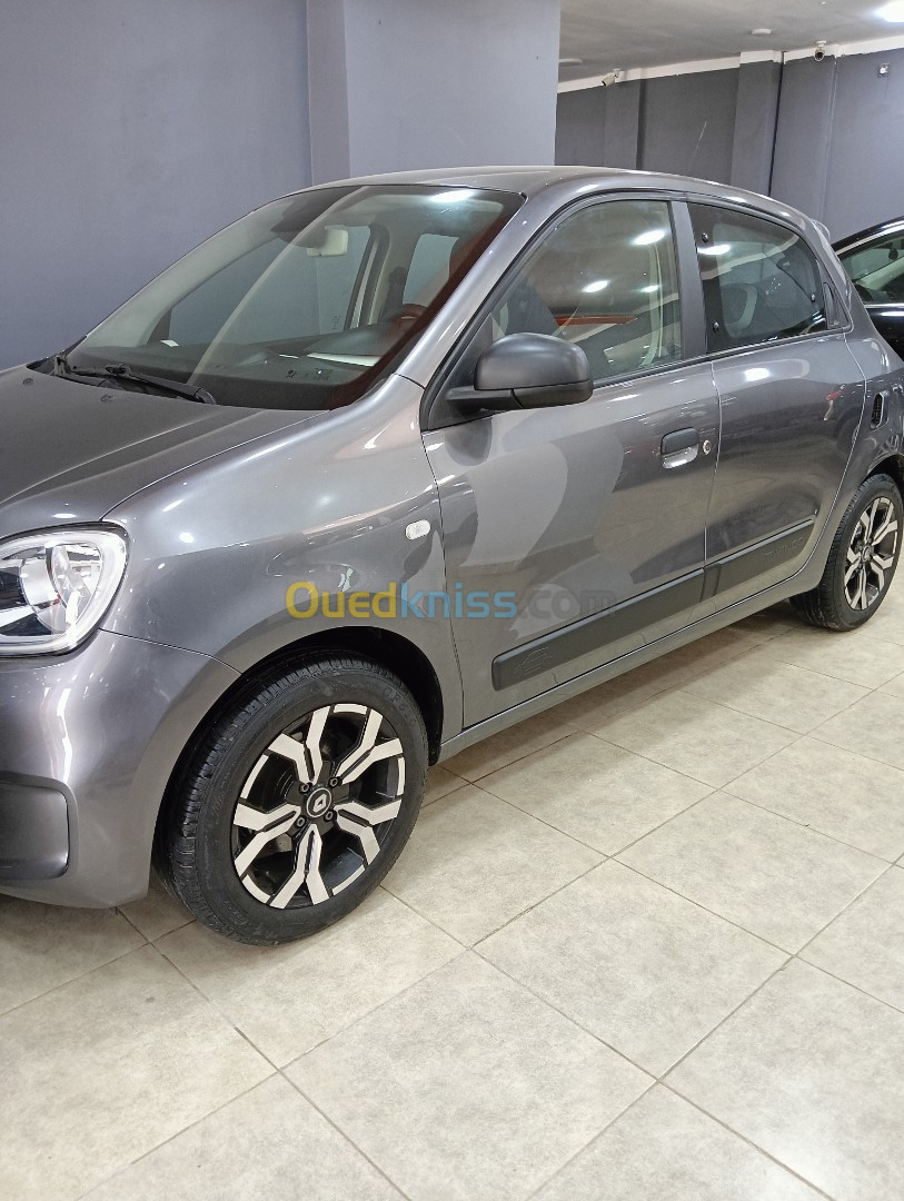 Renault Twingo 2024 