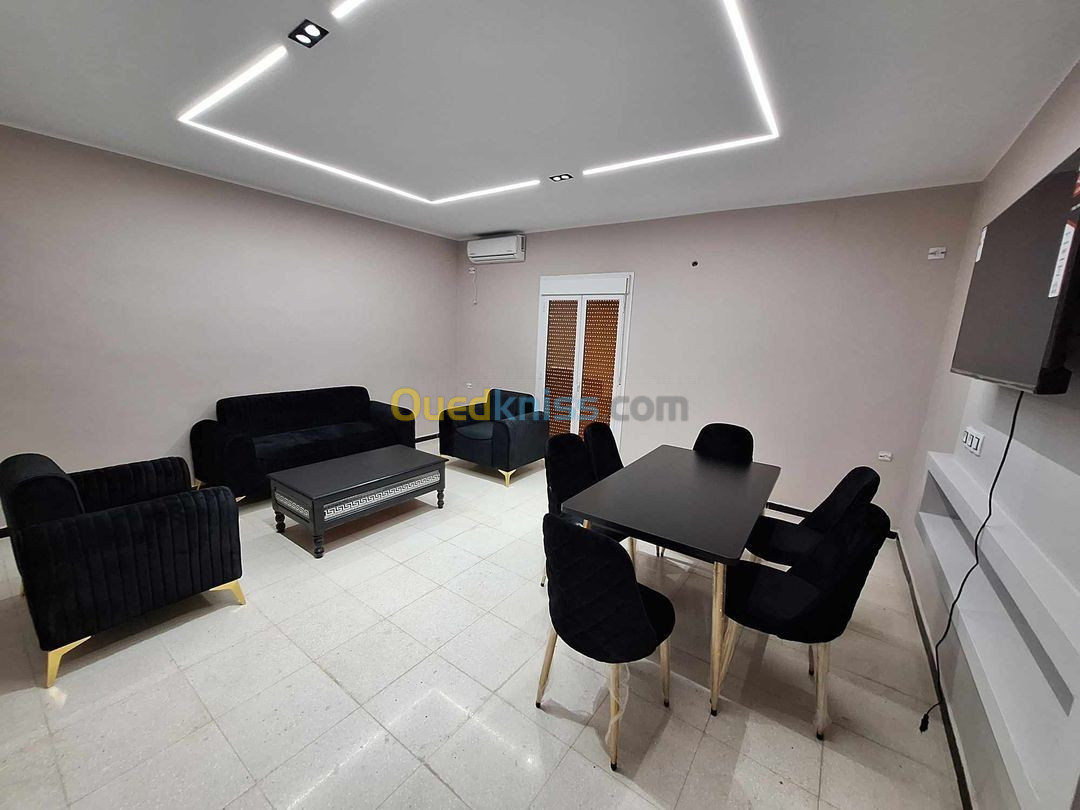 Location Appartement F3 Oran Bir el djir