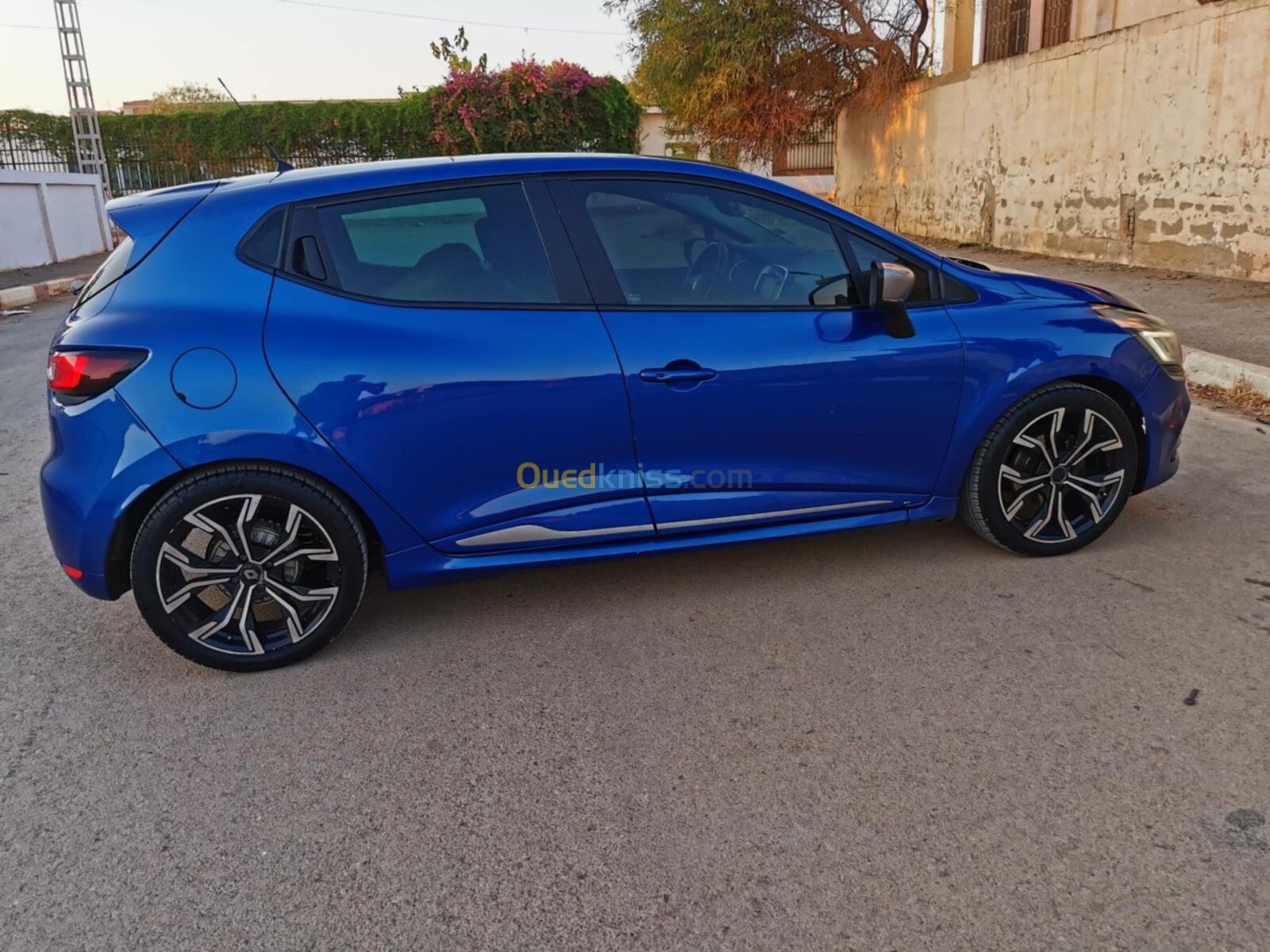 Renault Clio 4 2019 GT Line +