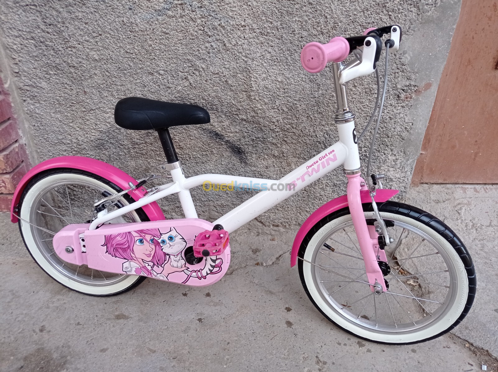 Vélo pour enfant