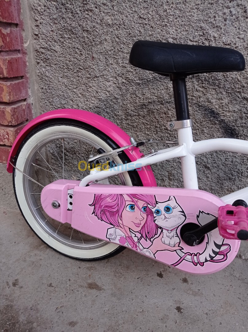 Vélo pour enfant