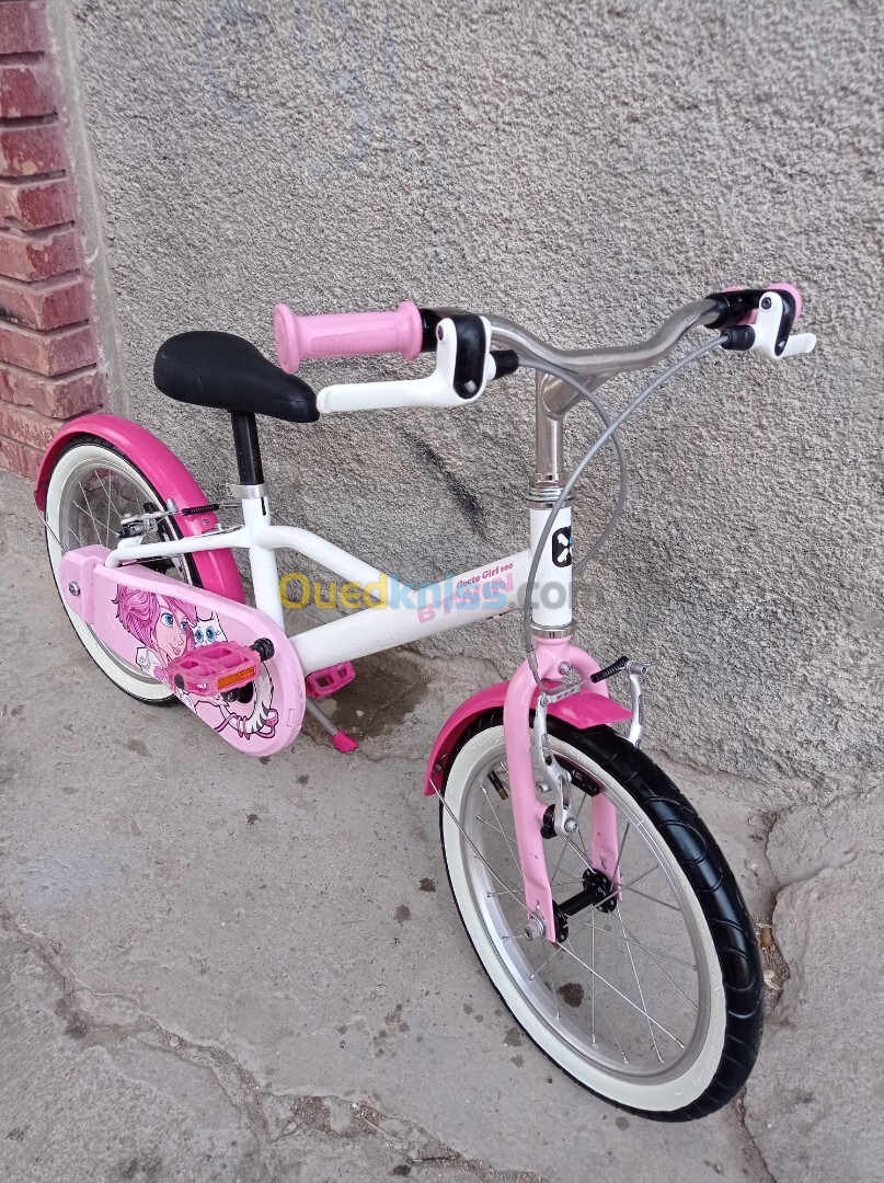 Vélo pour enfant