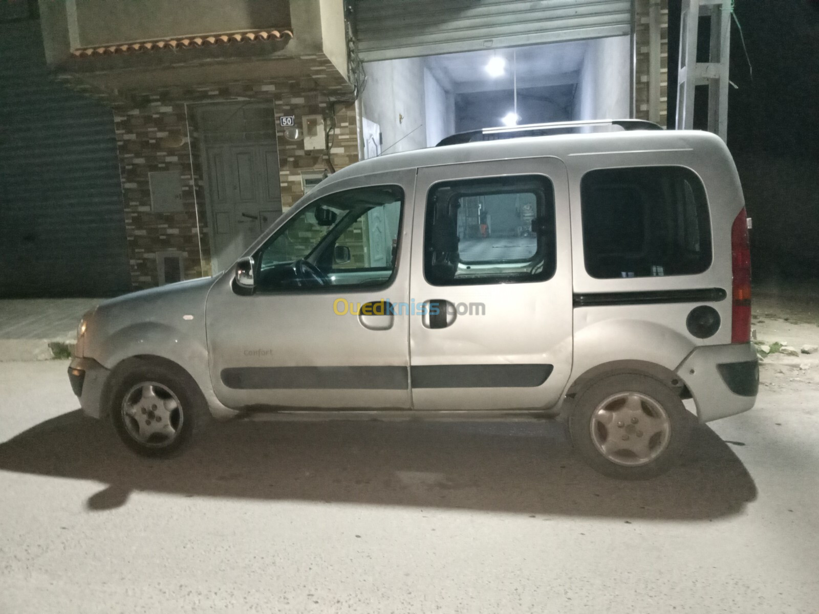 Renault Kangoo 2006 Kangoo