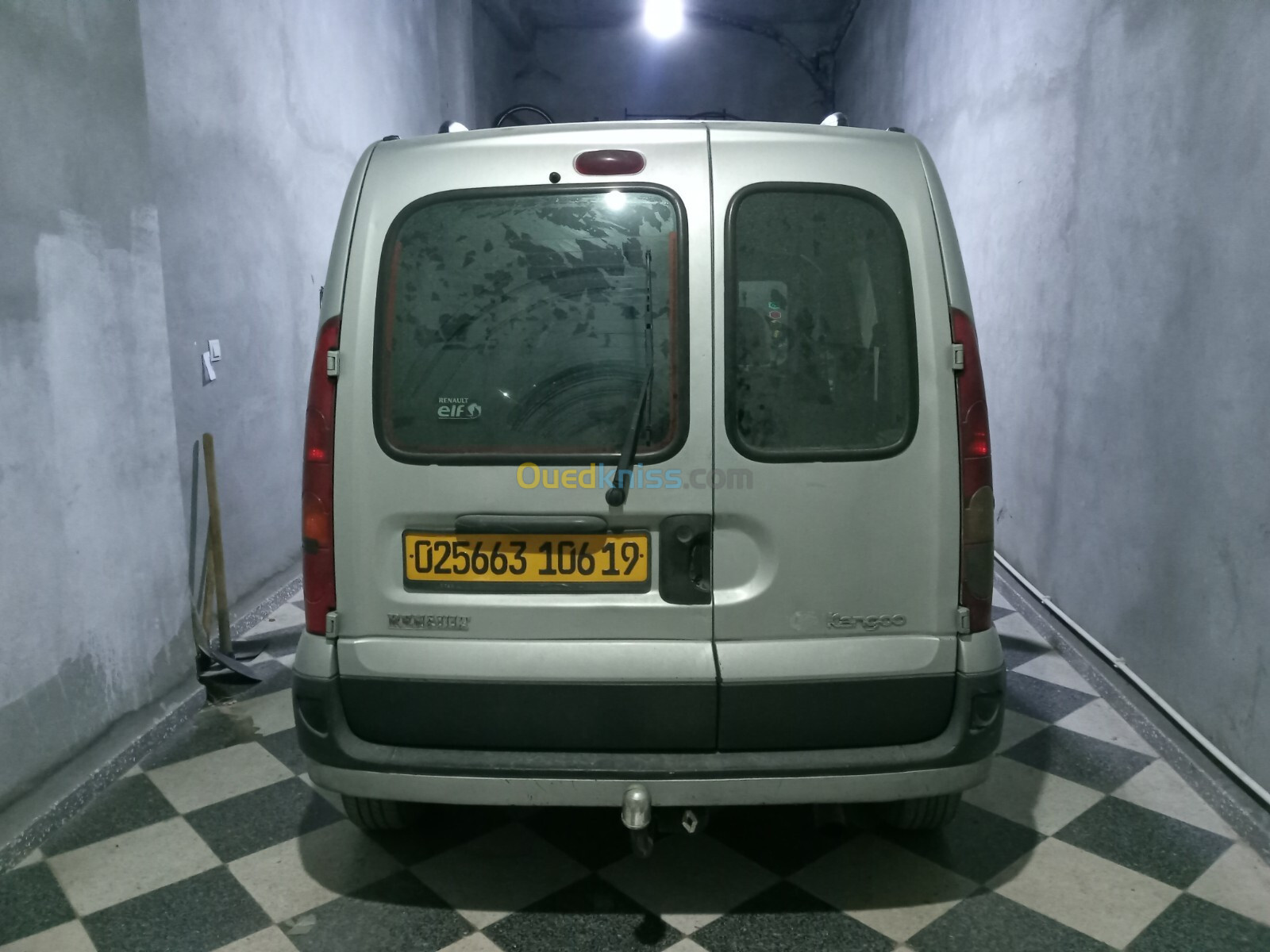 Renault Kangoo 2006 Kangoo