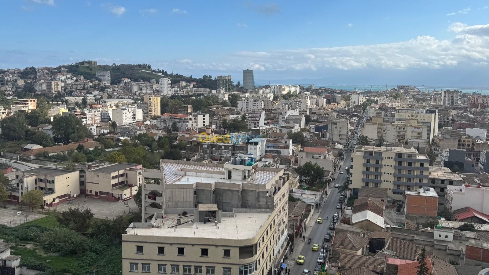 Vente Appartement F4 Annaba Annaba