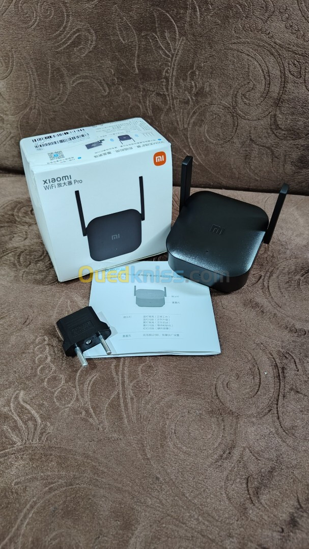 Répéteur Wifi Xiaomi