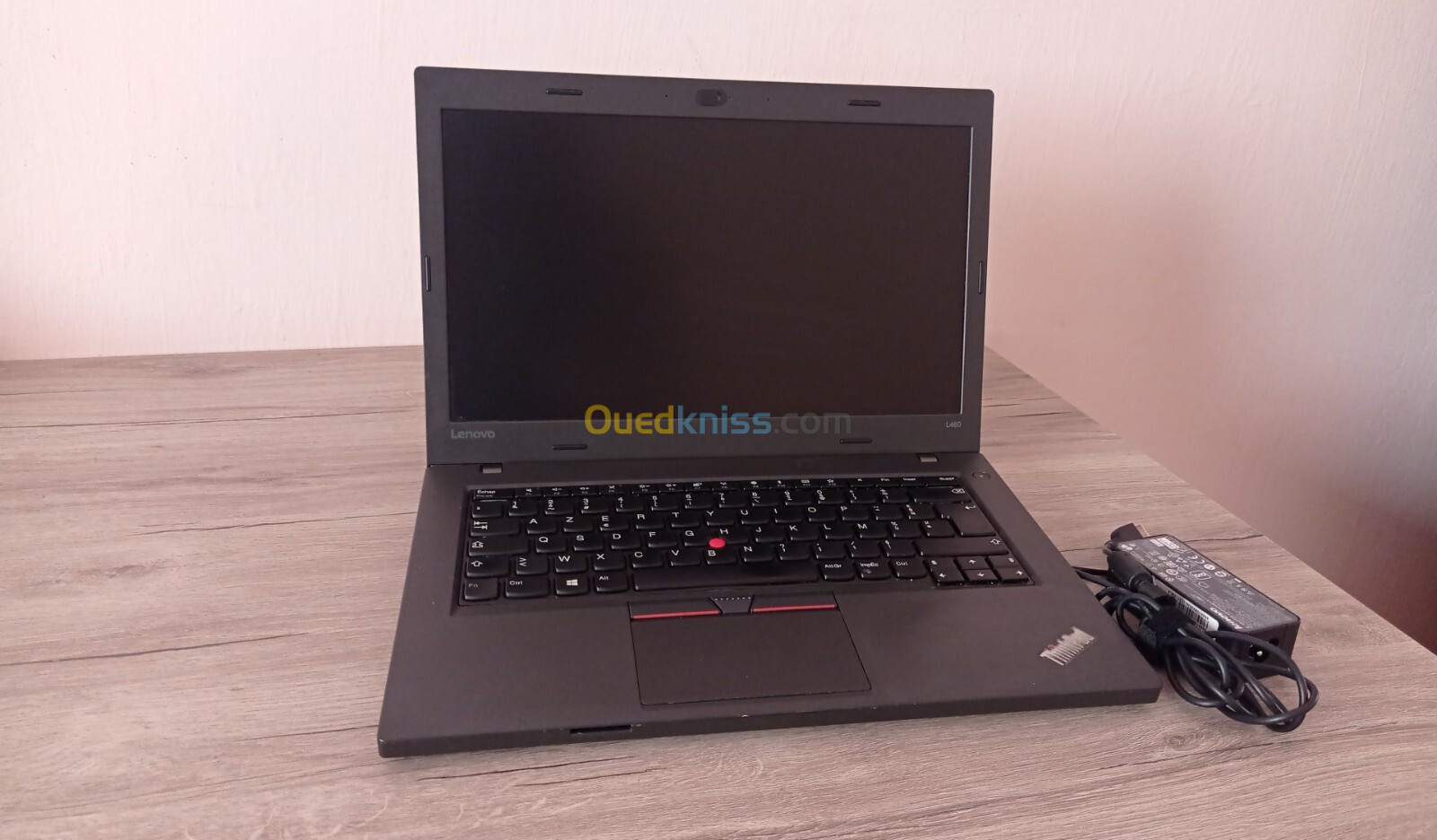 PC lenovo thinkpad L460 حاسوب محمول لونوفو 