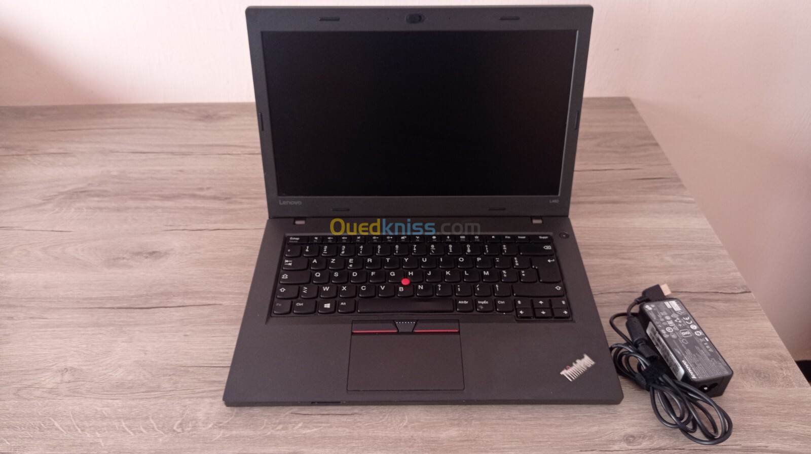 PC lenovo thinkpad L460 حاسوب محمول لونوفو 