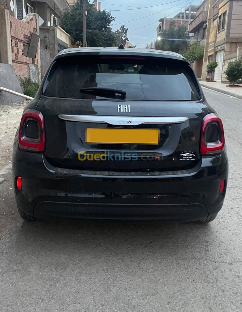 Fiat 500X 2024 CLUB