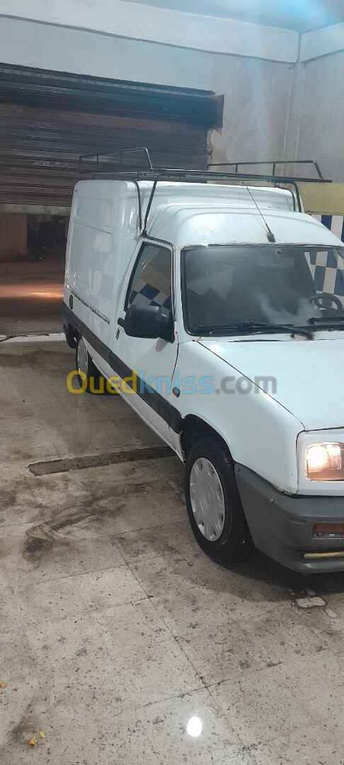 Renault Express 1994 Express