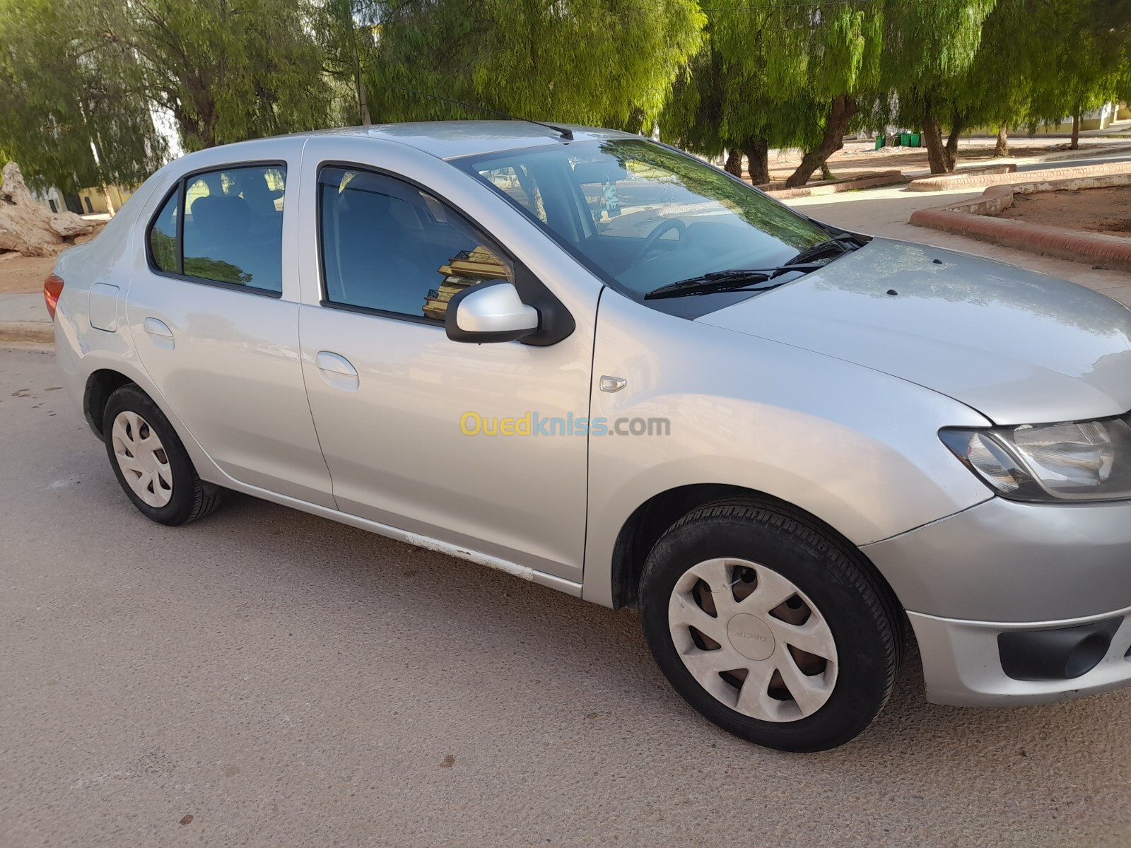 Dacia Logan 2014 Logan