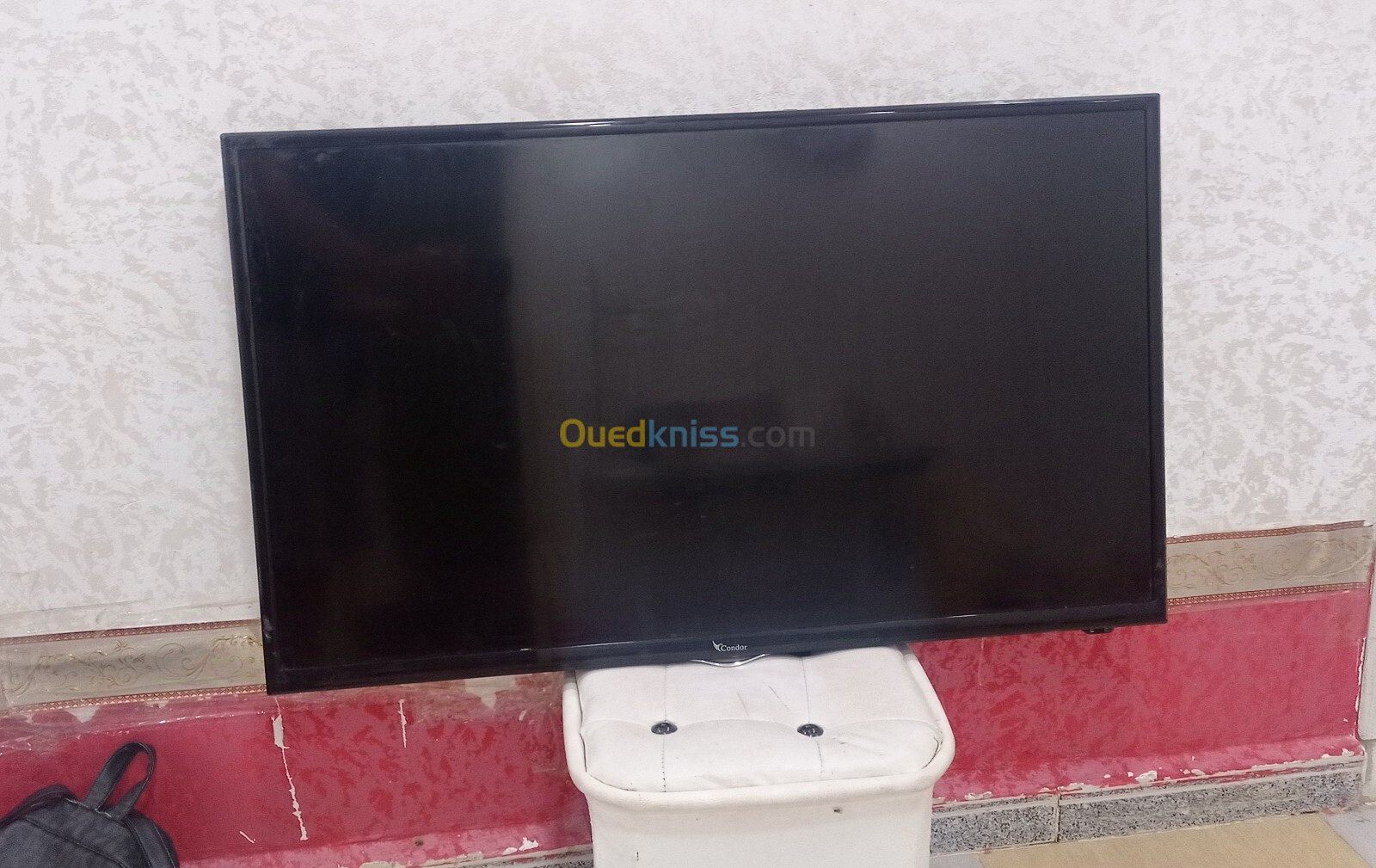 Tv condor Ledn40k20dp