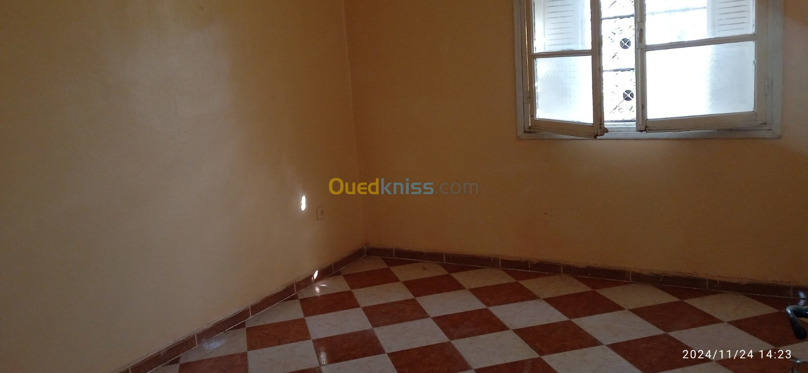 Vente Appartement F3 Sidi Bel Abbès Sidi bel abbes