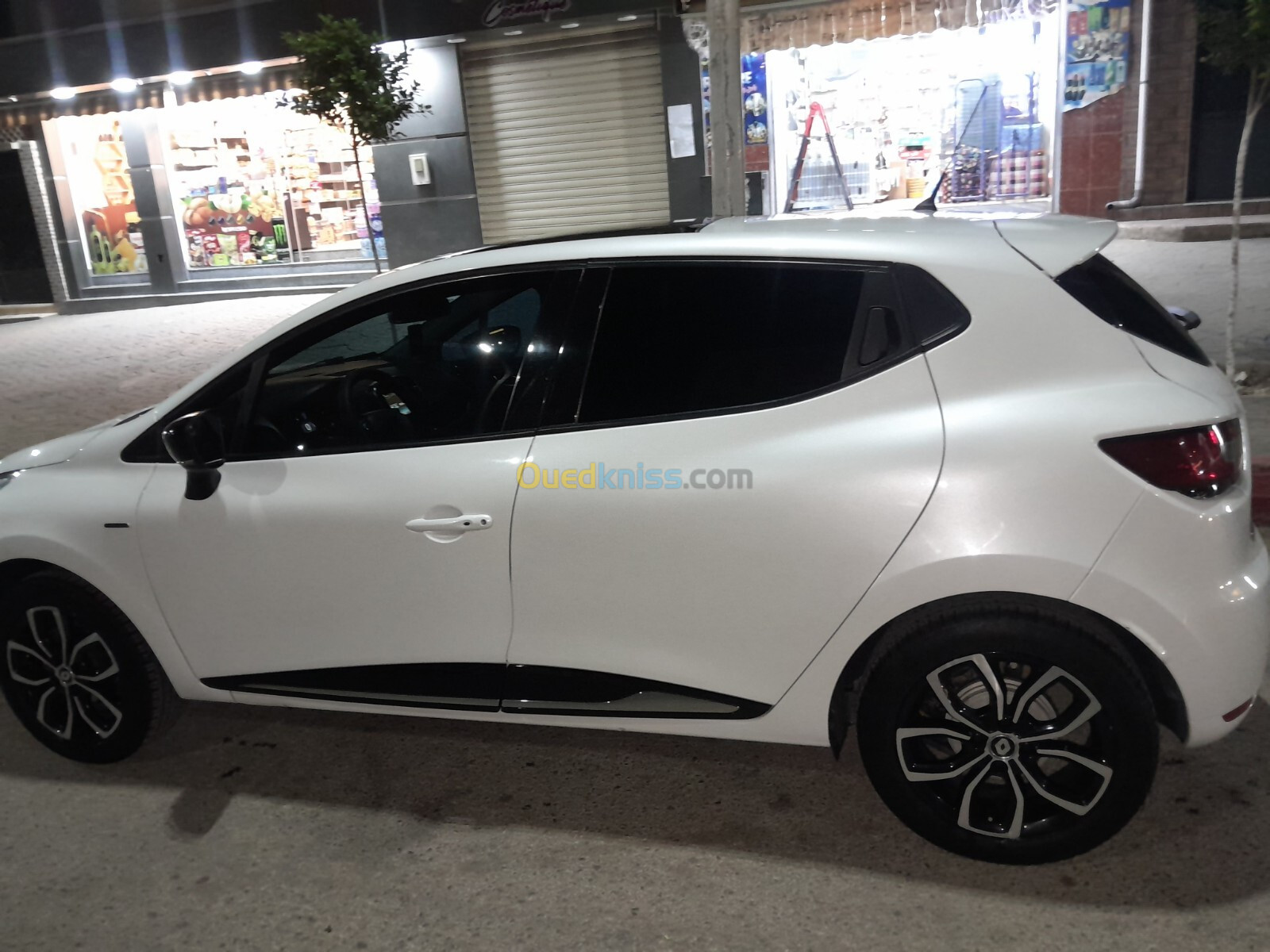 Renault Clio 4 2021 Limited 2