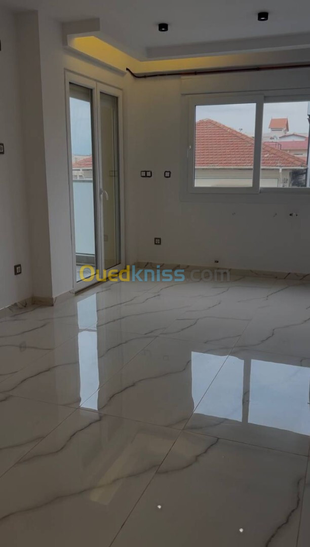 Vente Appartement F3 Alger Dar el beida