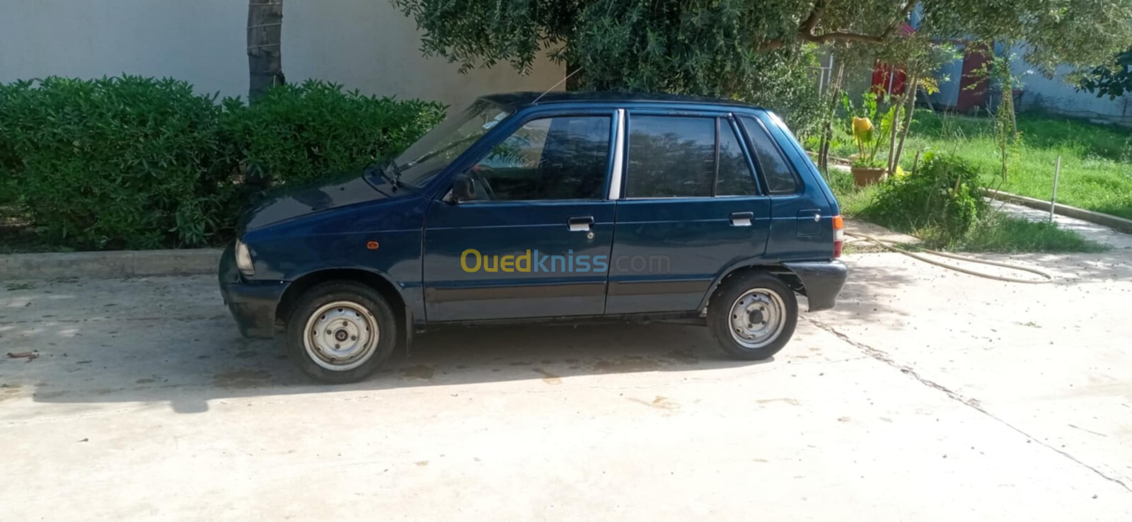 Suzuki Maruti 800 2011 Maruti 800