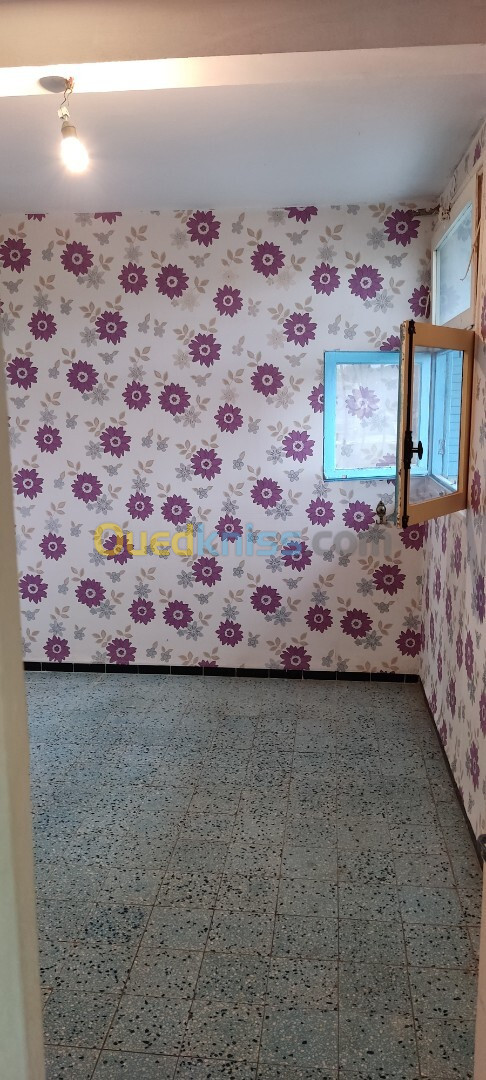 Location Appartement F3 Alger Kouba