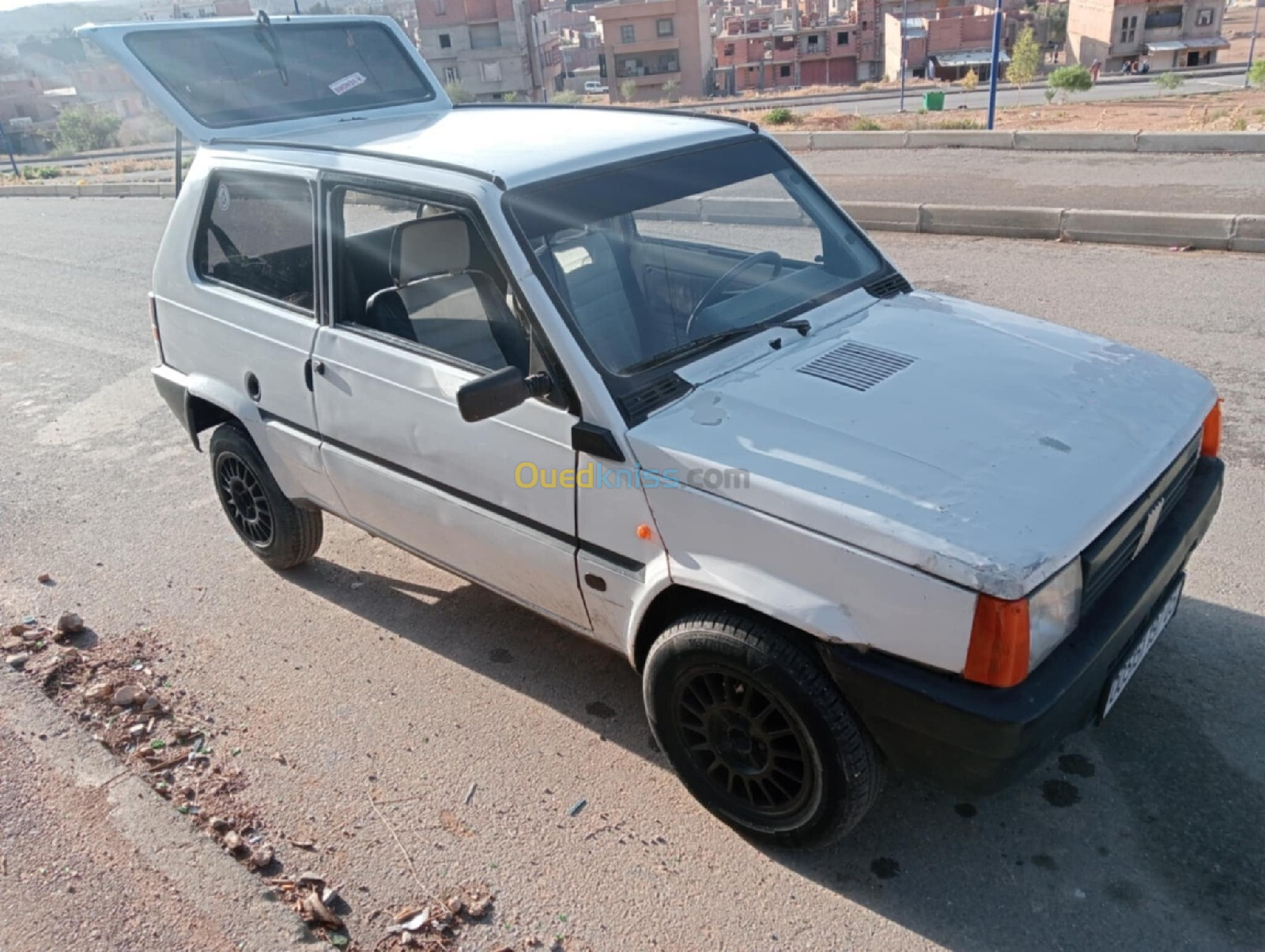 Fiat Panda 1997 Panda