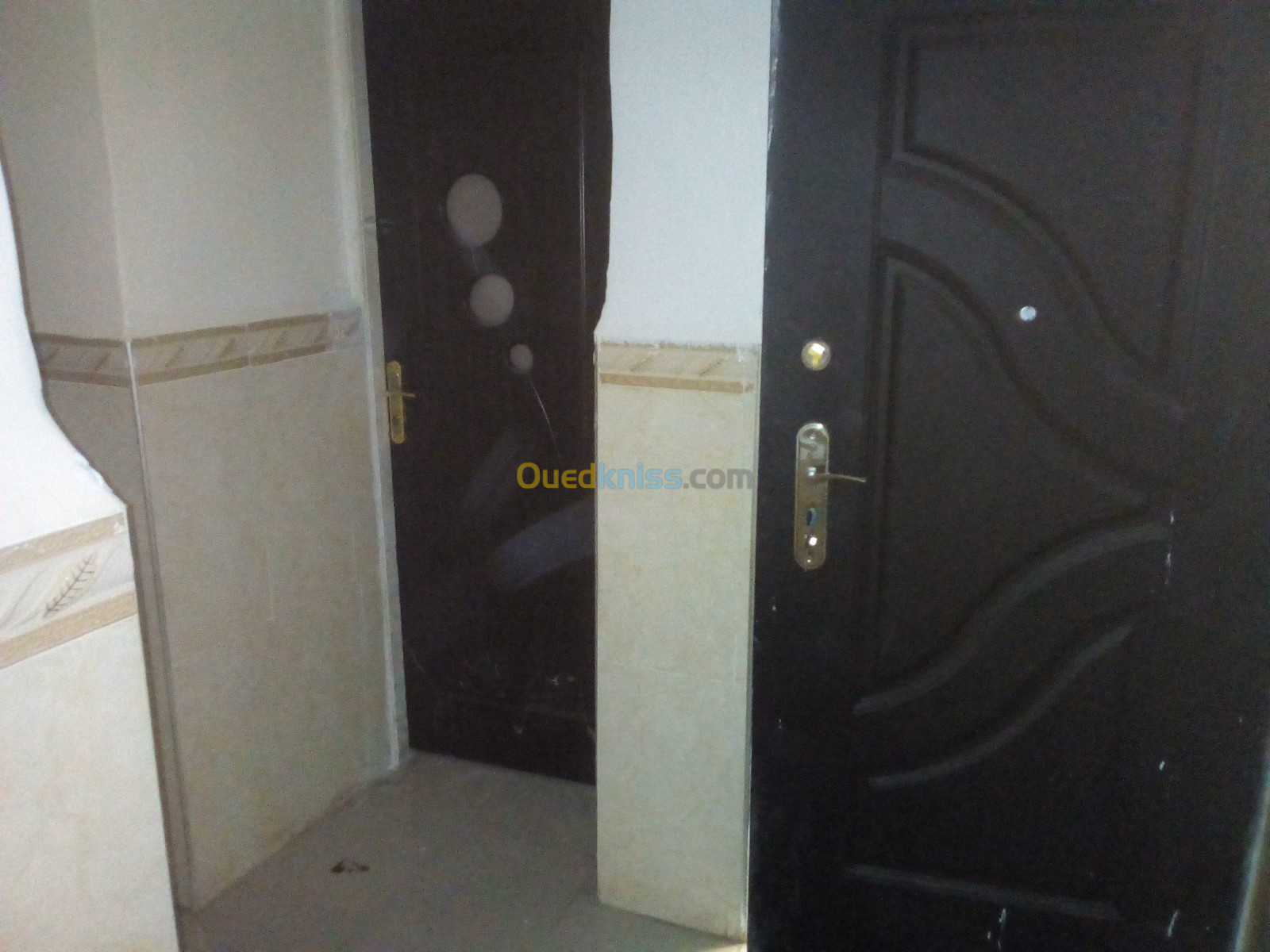 Location Appartement F4 El Tarf El taref