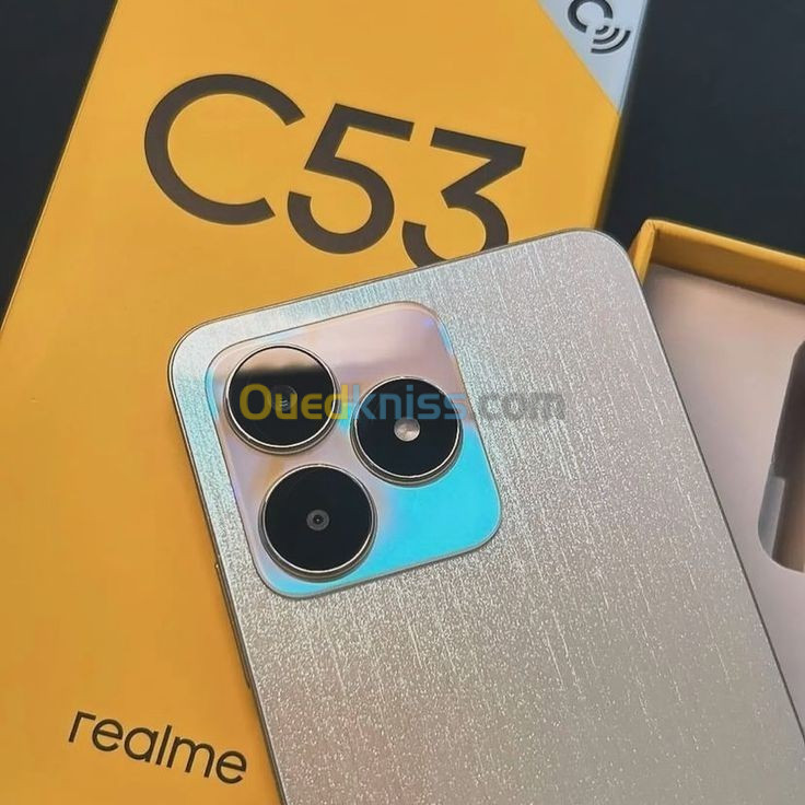 Realme Realme c53