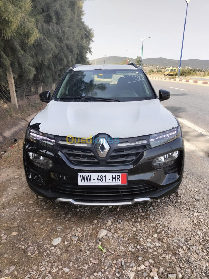 Renault KWID 2024 