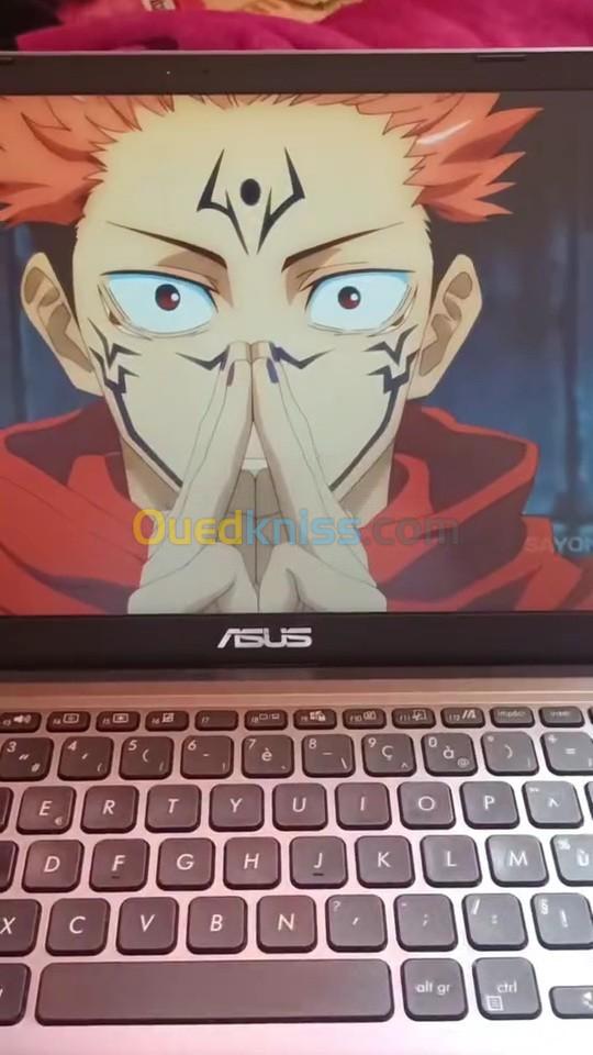 Asus Laptop