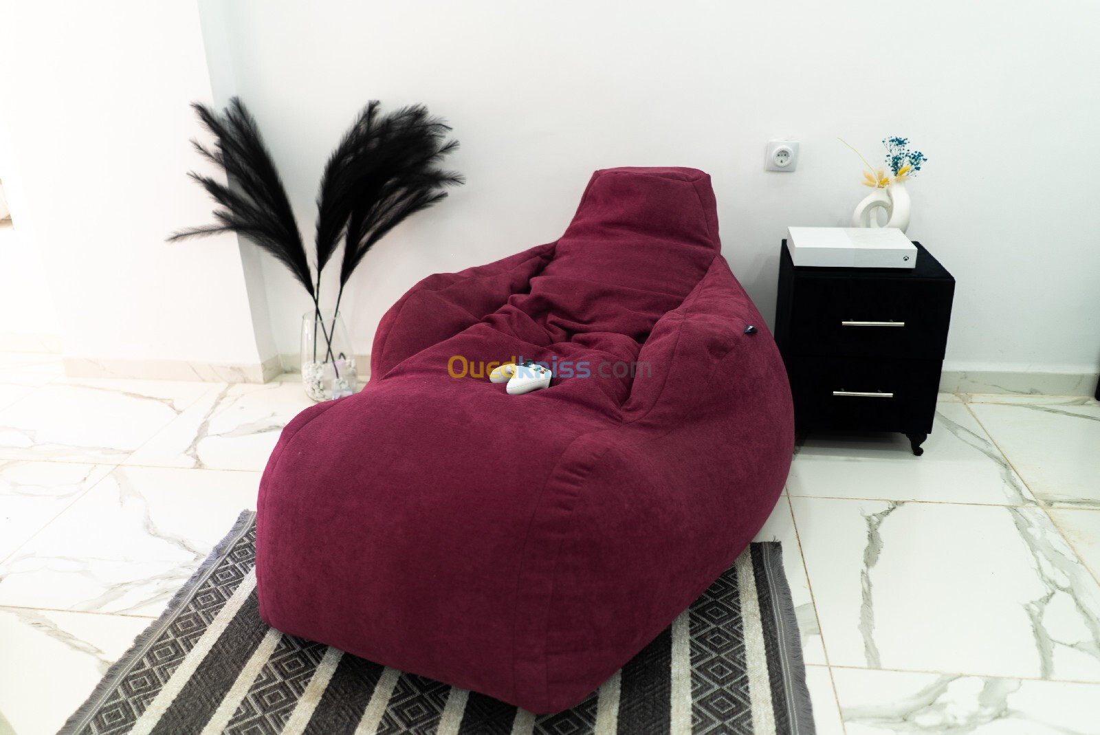 Fauteuil super relax pour des moments de Détente 