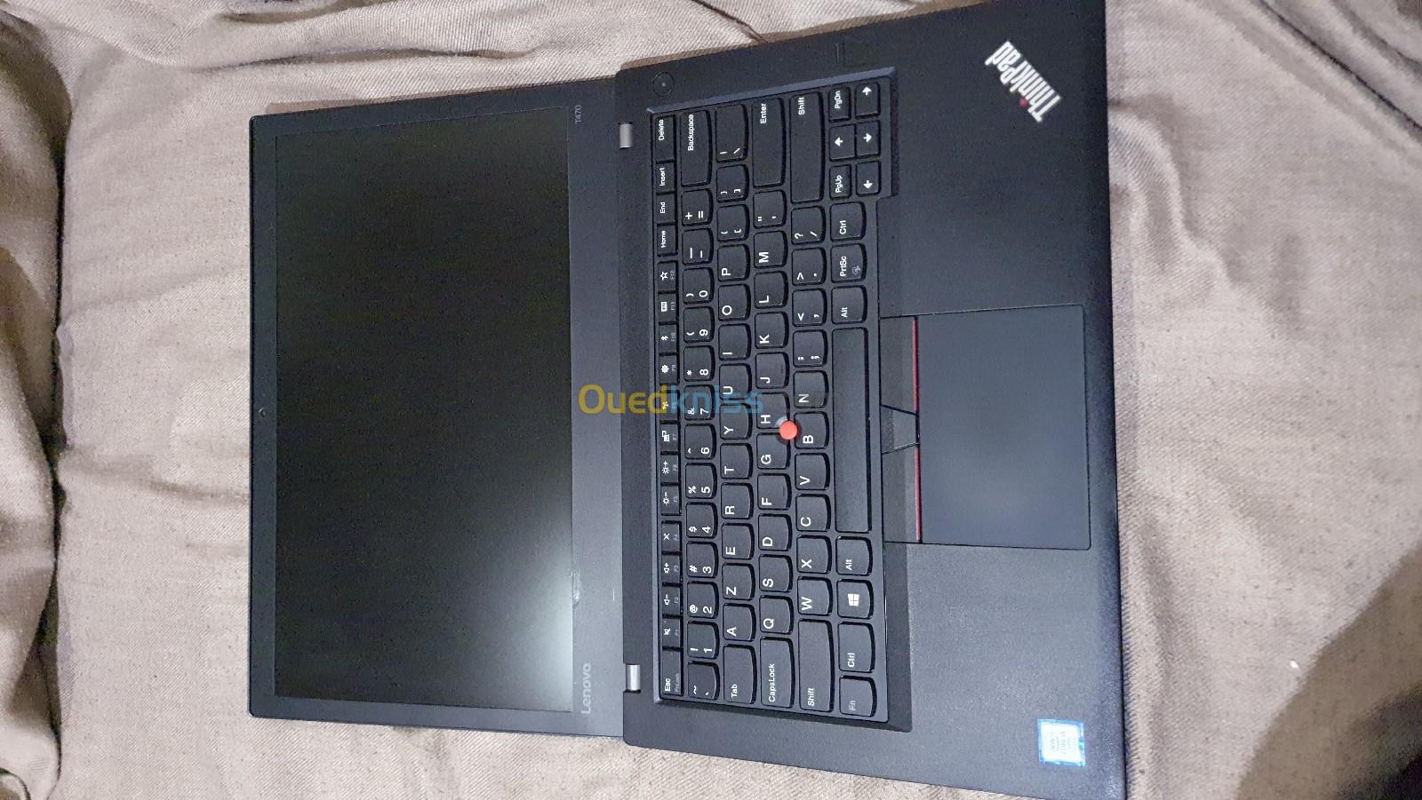 Lenovo t470 