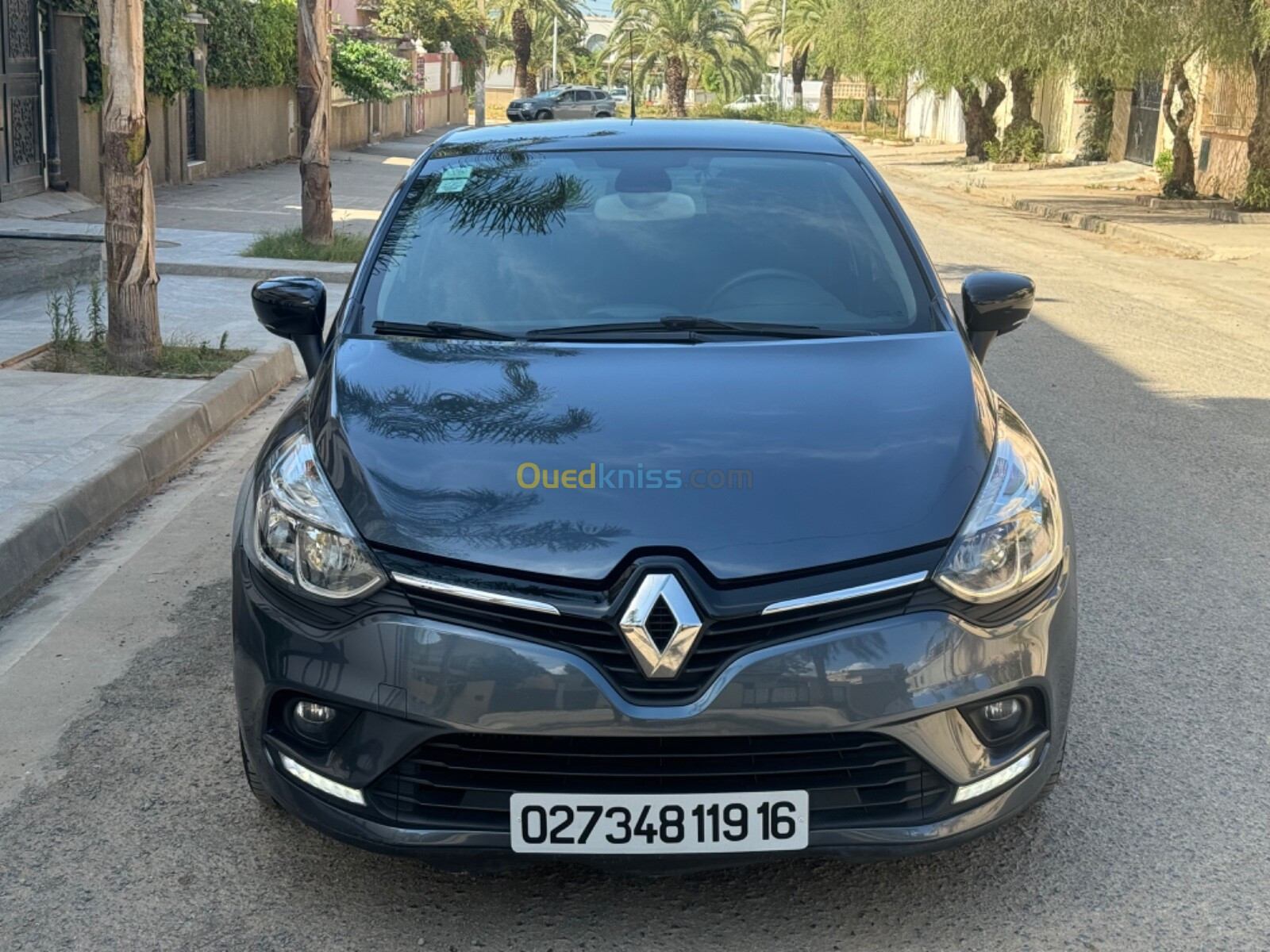 Renault Clio 4 Facelift 2019 Limited+