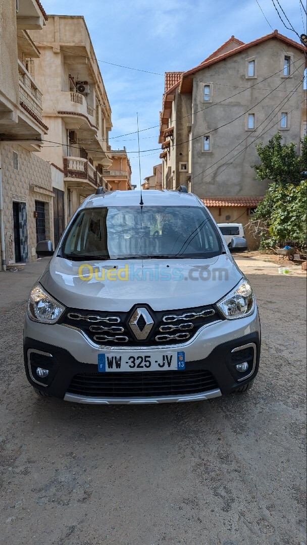 Renault Kangoo 2024 Kangoo Stepway