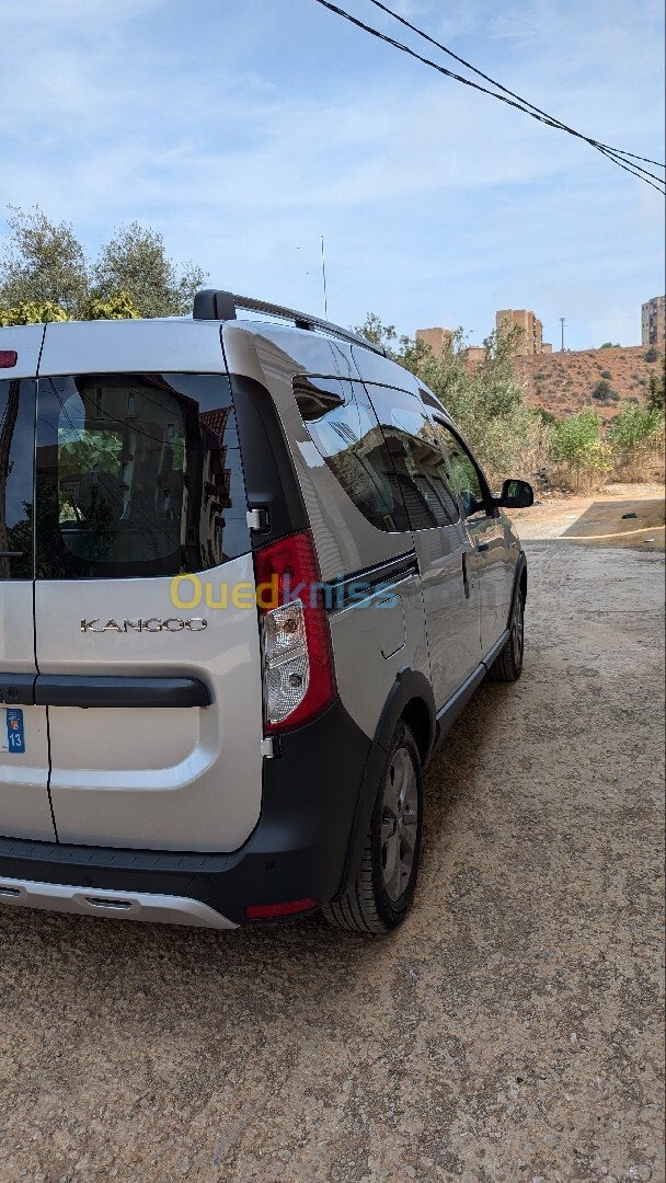 Renault Kangoo 2024 Kangoo Stepway