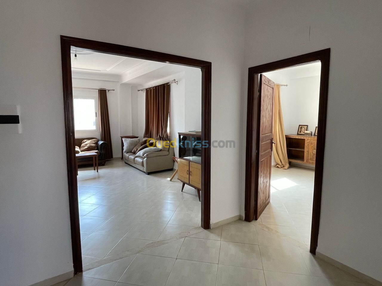 Location Duplex F5 Alger Zeralda