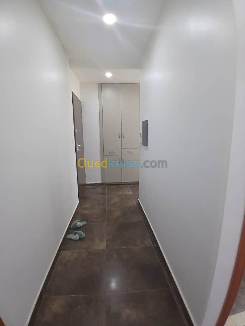 Location Appartement F4 Alger El biar