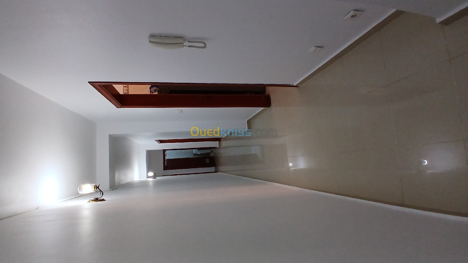 Vente Appartement F3 Alger El achour