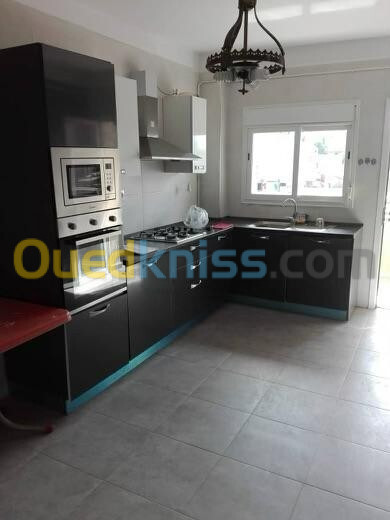 Vente Appartement F4 Alger Ouled fayet