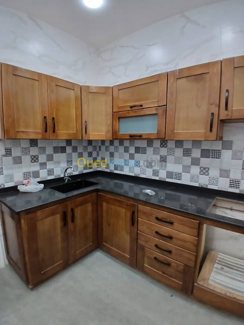 Location Appartement F3 Alger Alger centre