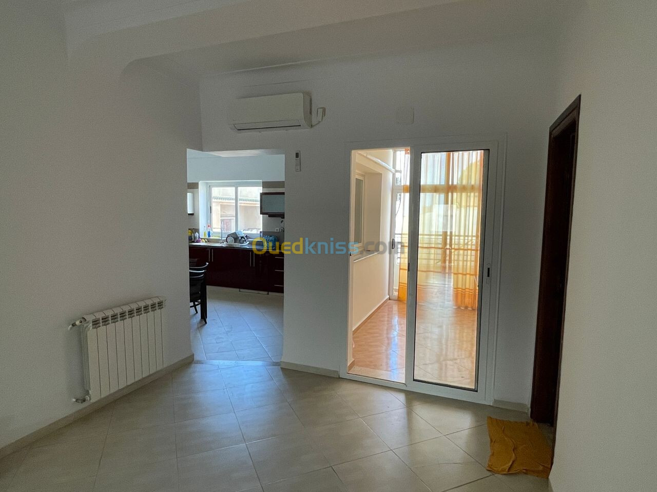 Location Duplex F5 Alger Zeralda