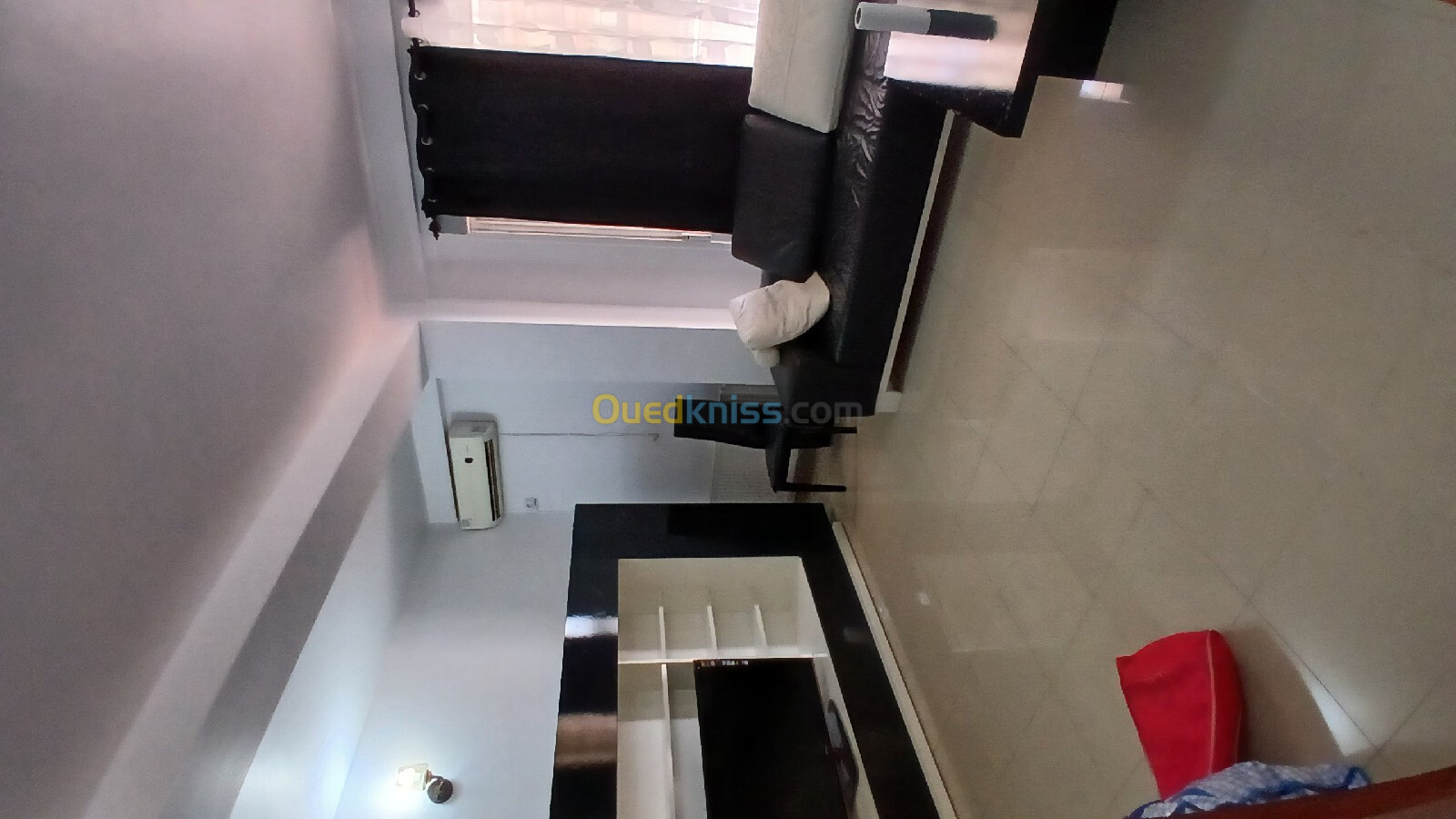 Vente Appartement F3 Alger El achour