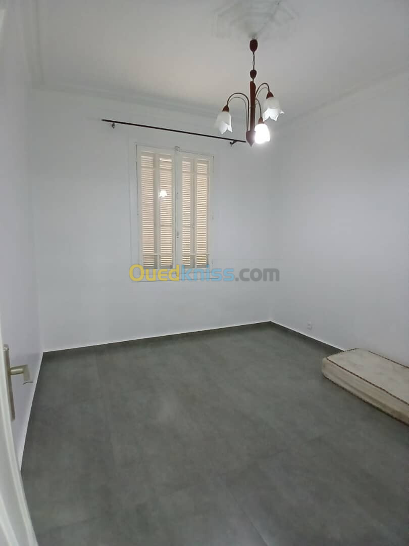 Location Appartement F3 Alger Alger centre