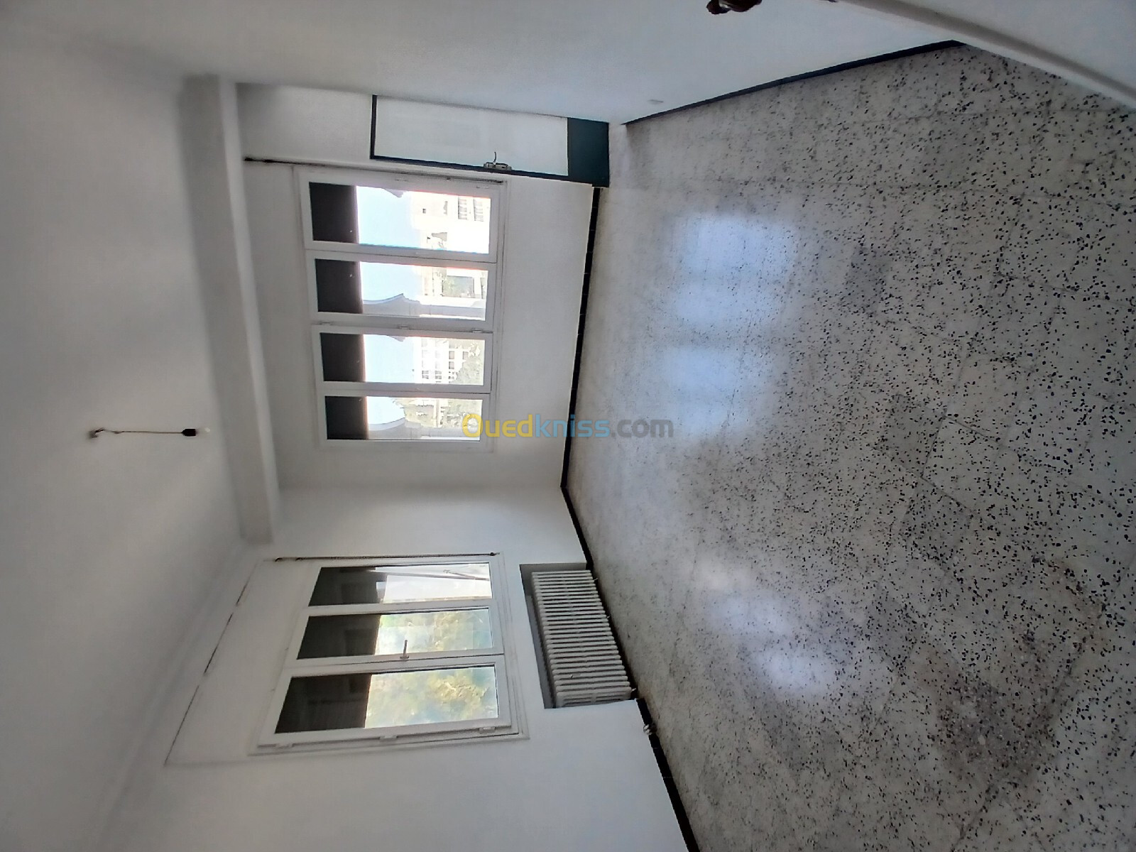 Location Appartement F5 Alger El biar