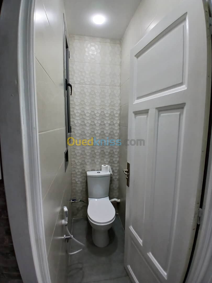 Location Appartement F3 Alger Alger centre