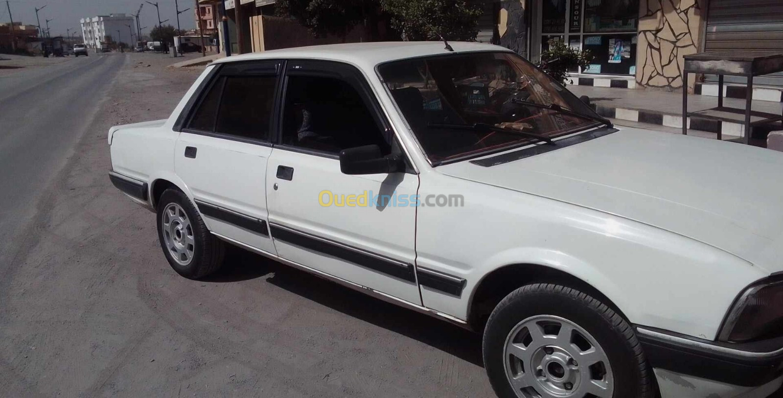 Peugeot 505 1988 505