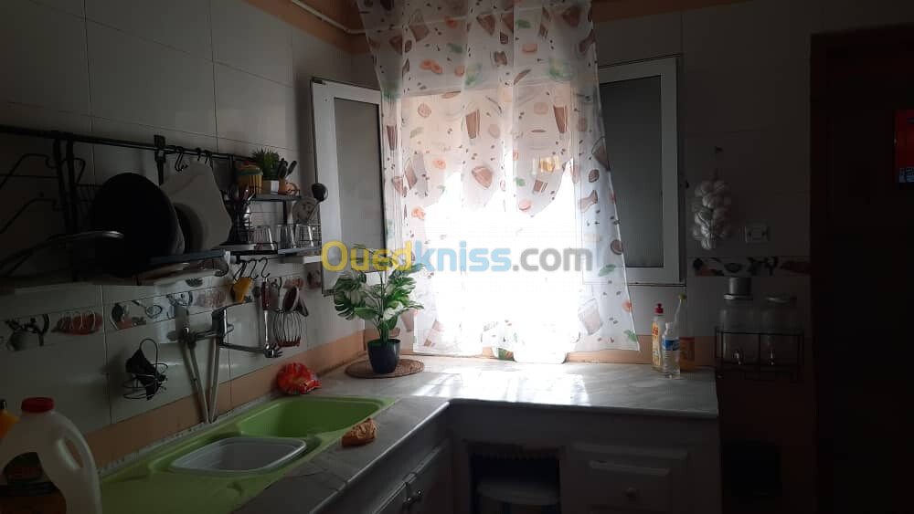 Vente Villa Djelfa Djelfa