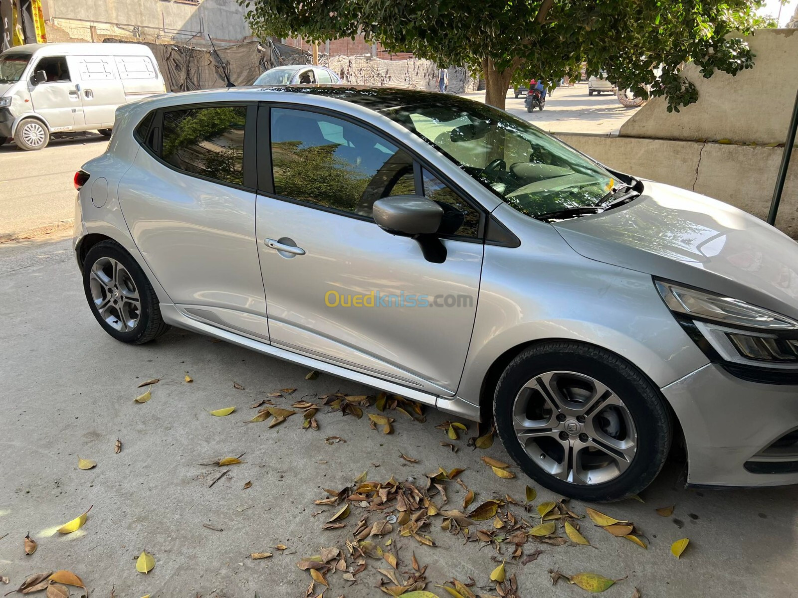 Renault Clio 4 2020 GT Line +