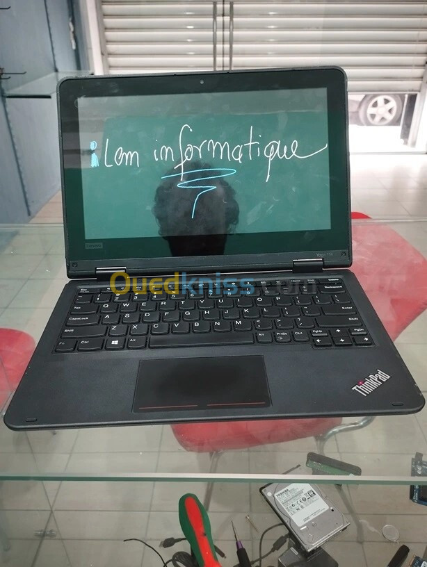 Lenovo Yoga 11e 