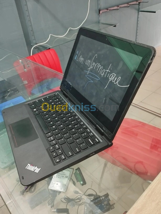 Lenovo Yoga 11e 