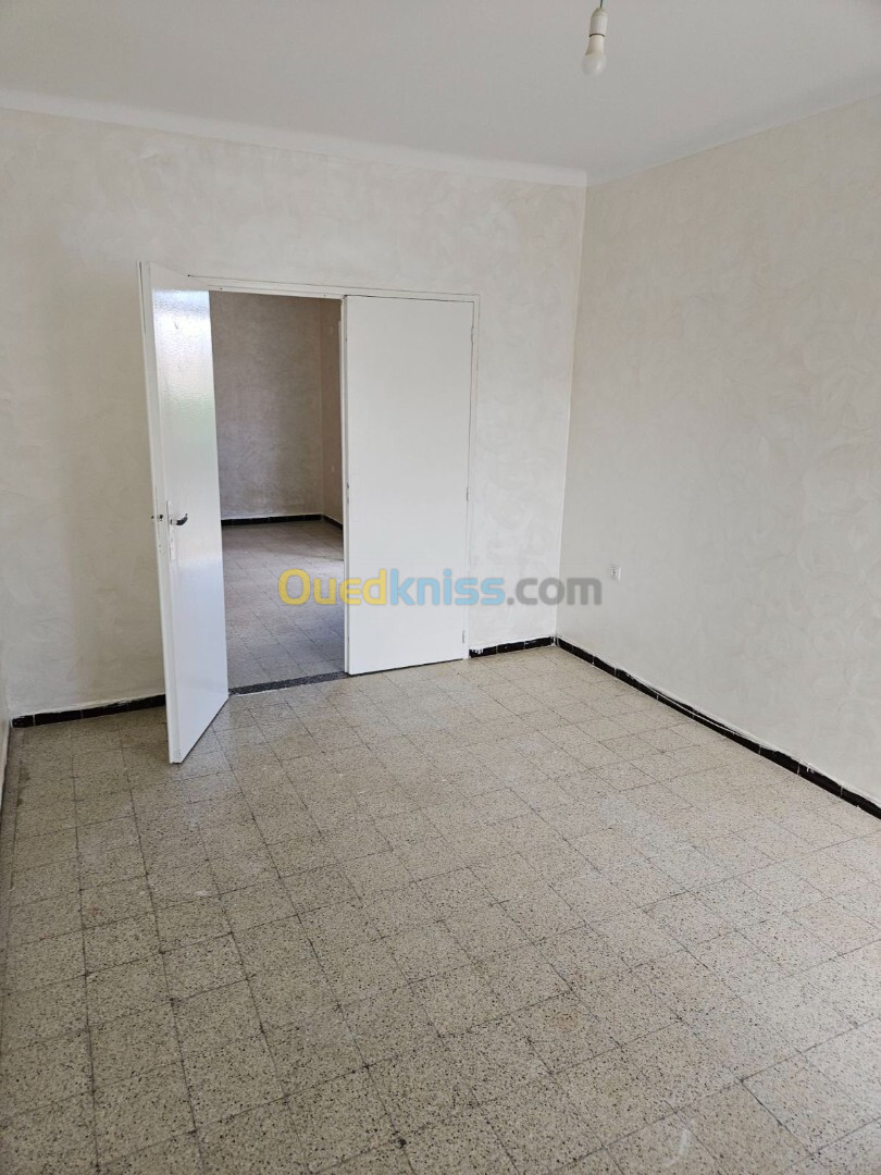 Vente Appartement F4 Aïn Defla Ain defla