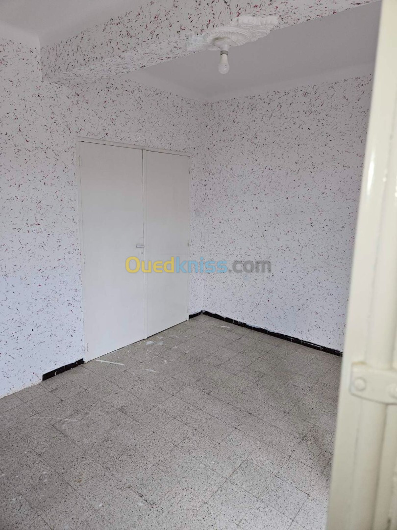 Vente Appartement F4 Aïn Defla Ain defla