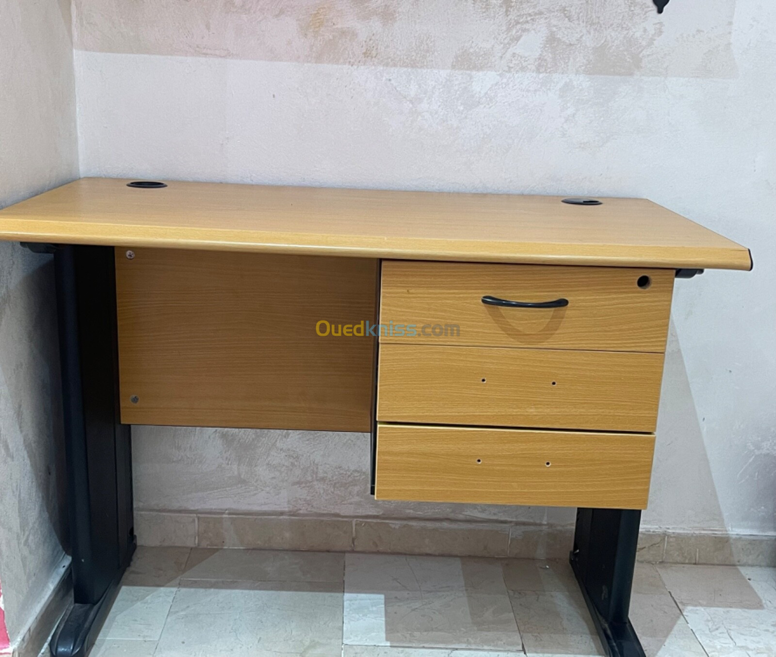 Étagère +Bureau