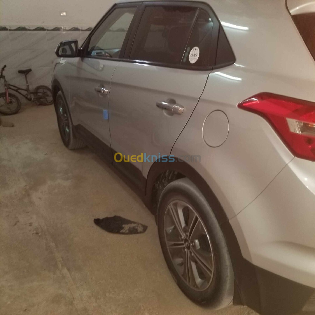 Hyundai Creta 2018 